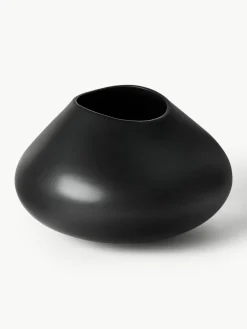 Handgemaakte vaas Latona, H 19 cm