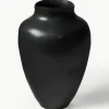Handgemaakte vaas Latona, H 30 cm