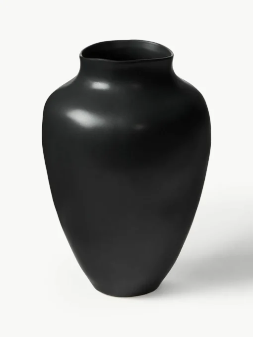 Handgemaakte vaas Latona, H 30 cm