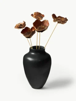 Handgemaakte vaas Latona, H 30 cm