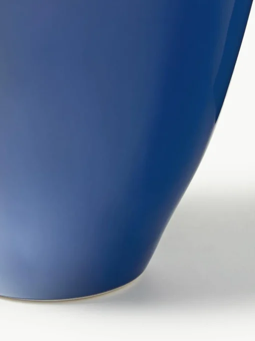 Handgemaakte vaas Latona, H 41 cm