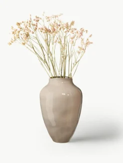 Handgemaakte vaas Latona, H 41 cm