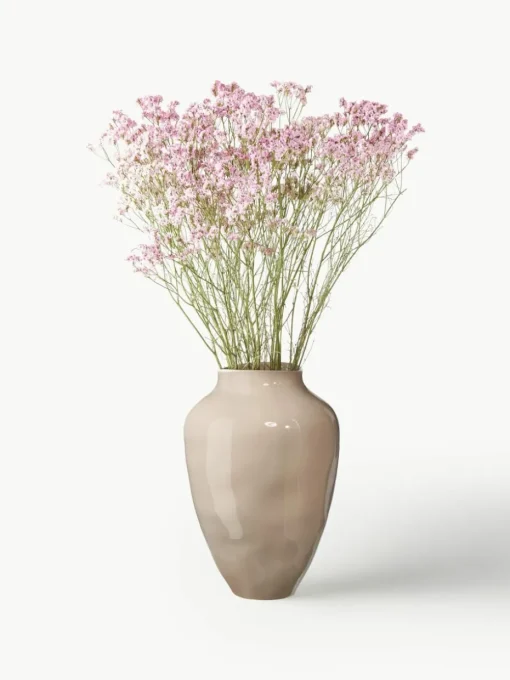 Handgemaakte vaas Latona, H 30 cm