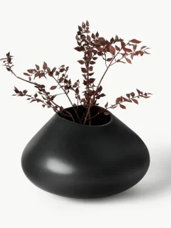 Handgemaakte vaas Latona, H 19 cm