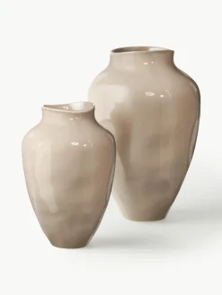 Handgemaakte vaas Latona, H 30 cm