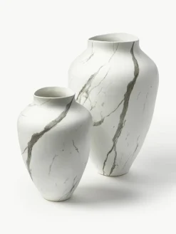 Handgemaakte vaas Latona, H 41 cm