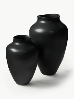 Handgemaakte vaas Latona, H 30 cm