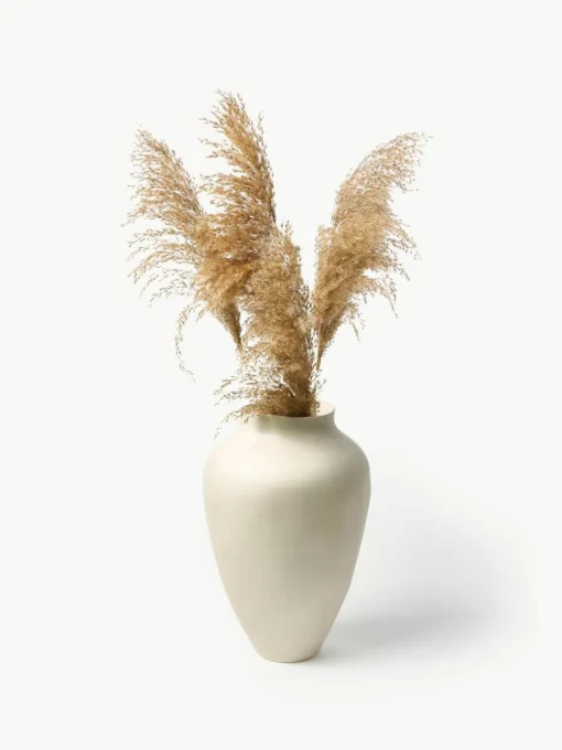 Handgemaakte vaas Latona, H 41 cm
