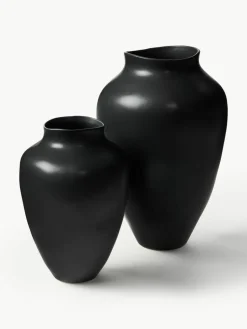 Handgemaakte vaas Latona, H 41 cm