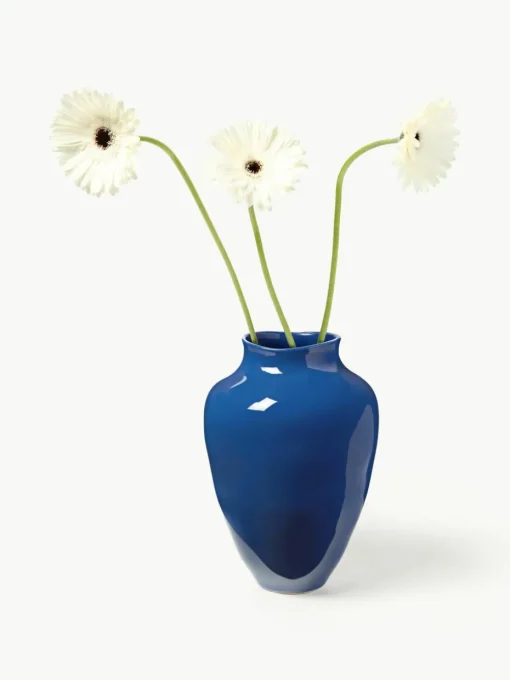 Handgemaakte vaas Latona, H 30 cm