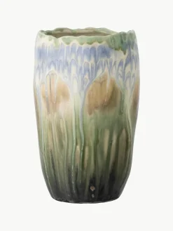 Handgemaakte vaas Mahasti, H 26 cm