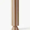 Handgemaakte vaas Toppu, H 31 cm