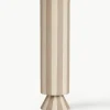 Handgemaakte vaas Toppu, H 31 cm