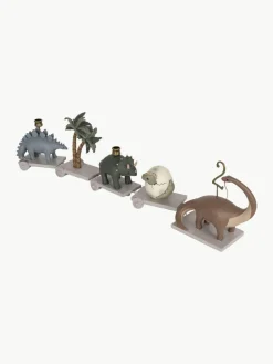 Handgemaakte verjaardagstrein Dinomite