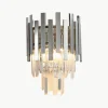 Handgemaakte wandlamp Aspen