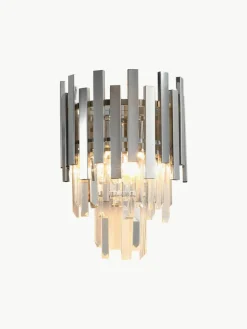 Handgemaakte wandlamp Aspen
