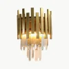 Handgemaakte wandlamp Aspen