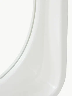 Handgemaakte wandspiegel Curve