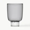 Handgemaakte waterglas Liberta