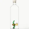 Handgemaakte waterkaraf Animal Farm, 1.1 L