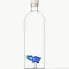 Handgemaakte waterkaraf Animal Farm, 1.1 L