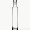 Handgemaakte waterkaraf Aix, 950 ml