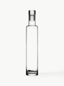 Handgemaakte waterkaraf Aix, 950 ml