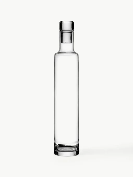 Handgemaakte waterkaraf Aix, 950 ml