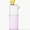 Handgemaakte waterkaraf Travasi, 1 l