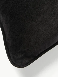 Handgemaakte wollendecoratief kussen Tiger