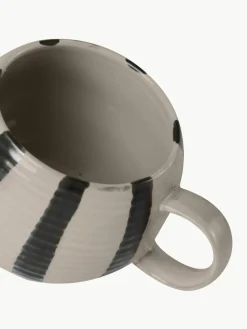 Handgemaakte XL-kopje Serina
