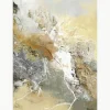 Handgeschilderde canvas print Sunny Days
