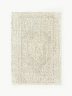 Handgetuft Jute vloerkleed Flynn
