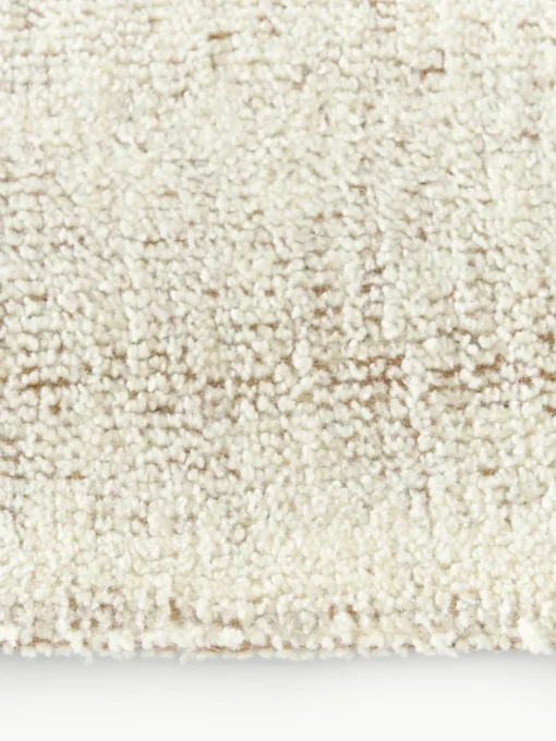 Handgetuft Jute vloerkleed Flynn