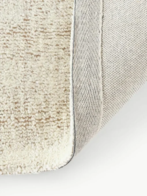 Handgetuft Jute vloerkleed Flynn