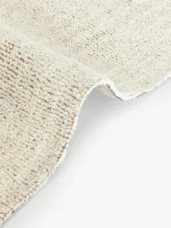 Handgetuft Jute vloerkleed Flynn