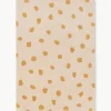 Handgetuft kindervloerkleed Savannah van wol