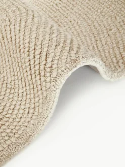 Handgetuft wollen loper Eleni