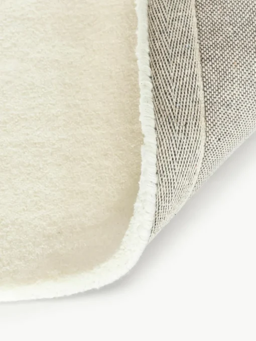 Handgetuft wollen vloerkleed Mason