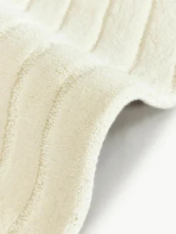 Handgetuft wollen vloerkleed Mason