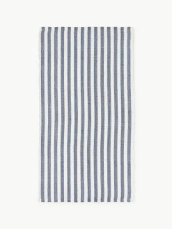 Handgeweven in- & outdoor vloerkleed Lyla