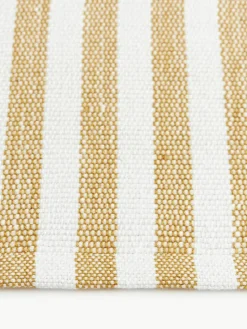 Handgeweven in- & outdoor vloerkleed Lyla