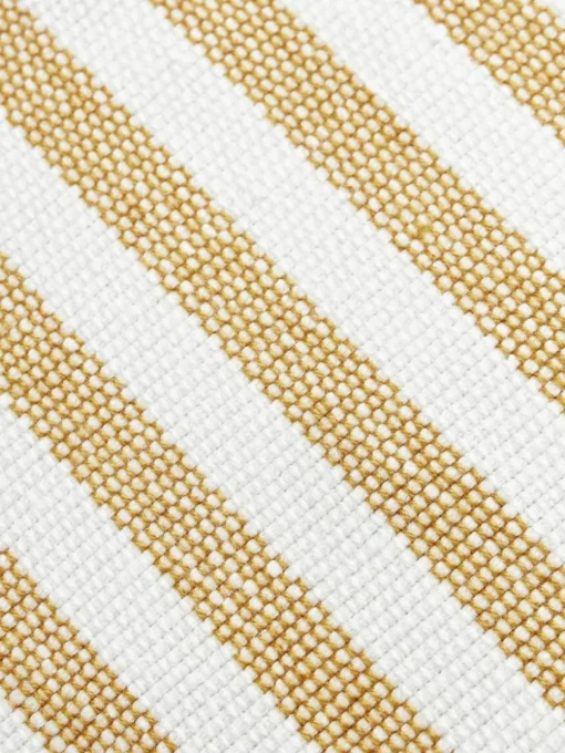 Handgeweven in- & outdoor vloerkleed Lyla