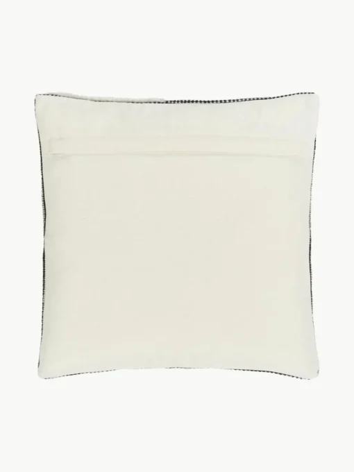 Handgeweven kussenhoes Wool