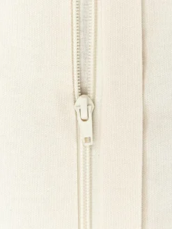 Handgeweven kussenhoes Wool