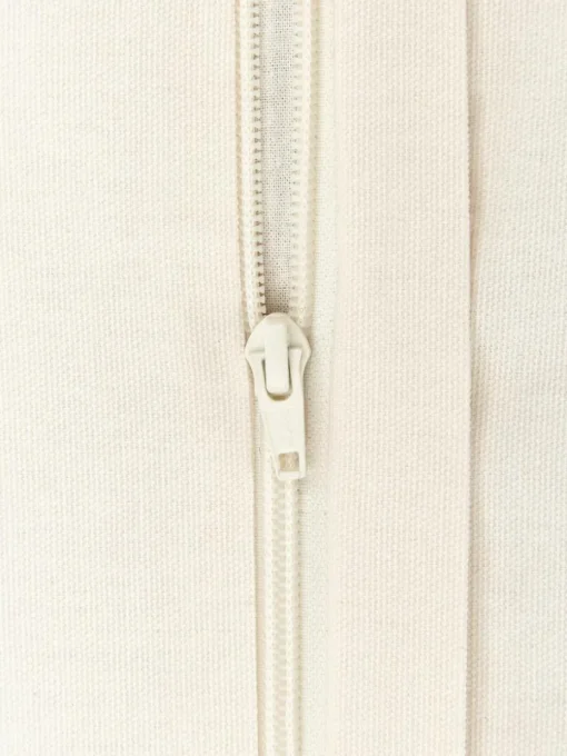 Handgeweven kussenhoes Wool