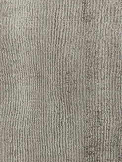 Handgeweven viscose loper Jane
