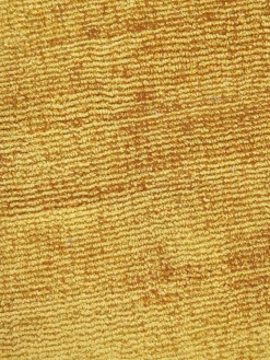 Handgeweven viscose vloerkleed Jane