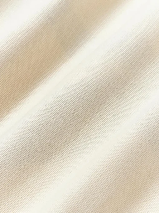 Handgeweven XL kussen Asta met geometrisch patroon