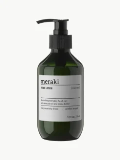 Handlotion Linen Dew (Pepermunt & Patchouli)